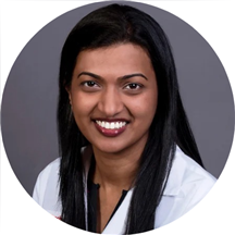 Dr. Keerthana Keshava, MD