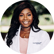 Dr. Kehinde Olumesi, MD