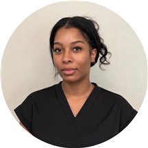 Dr. Keiandra Vinson, DNP, MBA, PMHNP