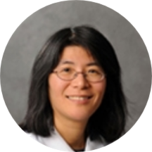 Dr. Keiko Kimura, MD