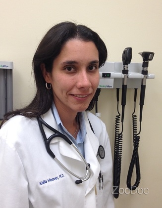 Dr. Keila Hoover, MD