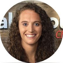 Dr. Keilah Brown, DC