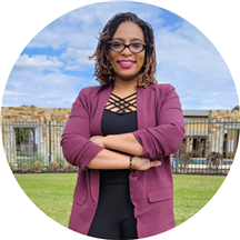 Dr. Keilah Ford, DNP, PMHNP