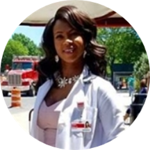 Dr. Keisha Bryant, MD