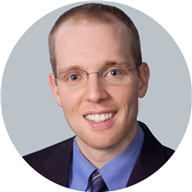 Dr. Keith Aldrich, MD