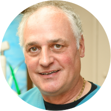 Dr. Keith Annapolen, DDS, MAGD