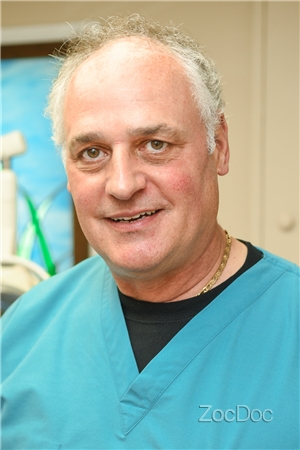 Dr. Keith Annapolen, DDS, MAGD