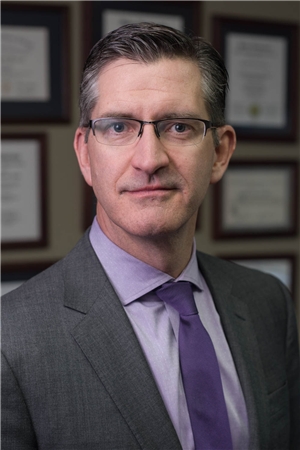 Dr. Keith Berend, MD