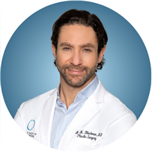 Dr. Keith Blechman, MD