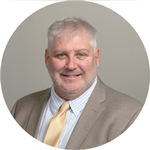 Dr. Keith Bram, DDS