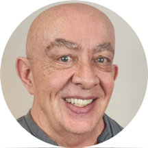 Dr. Keith Brewer, LAc, DACM