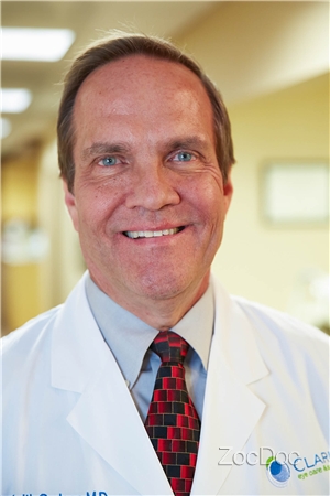 Dr. Keith Carlson, MD