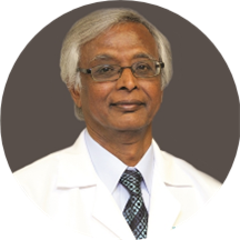 Dr. Keith Dharamraj, MD
