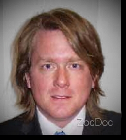 Dr. Keith Fridel, PhD