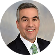 Dr. Keith Harmon, MD