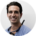 Dr. Keith Heller, DDS