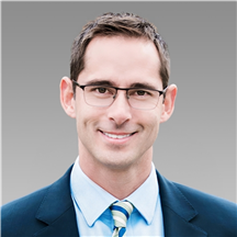 Dr. Keith Hilliard, OD