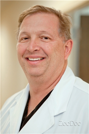 Dr. Keith Jackson, MD