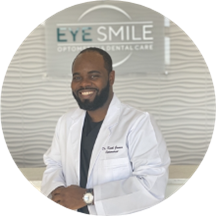 Dr. Keith James, OD