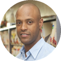 Dr. Keith Johnson, MD
