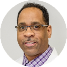 Dr. Keith Kelly, MD, MBA