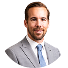 Dr. Keith King, MD