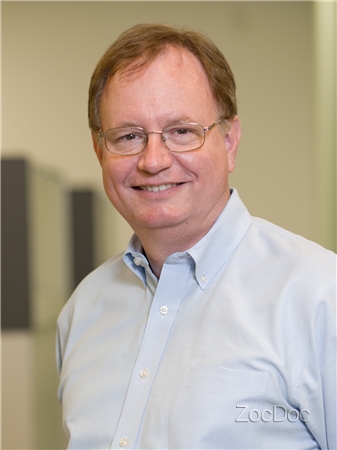Dr. Keith Lamborn, DDS