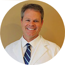 Dr. Keith Luell, DC