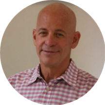 Dr. Keith Marshall, DDS