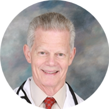 Dr. Keith Martin, MD