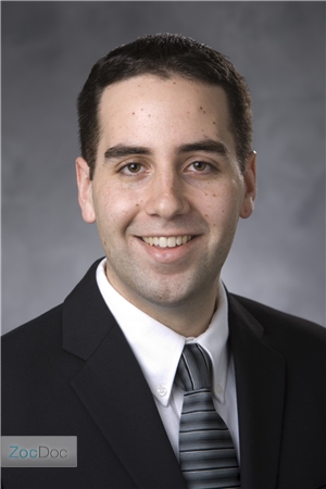 Dr. Keith Mathers, MD