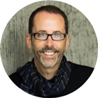 Dr. Keith McGahey, DC