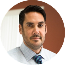 Dr. Keith Medeiros, MD