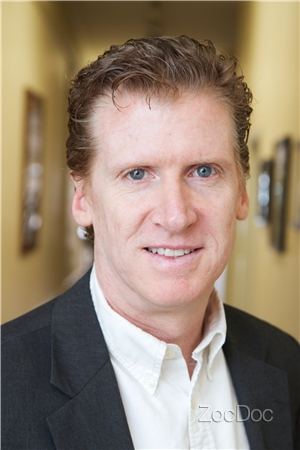 Dr. Keith Michaels, AuD