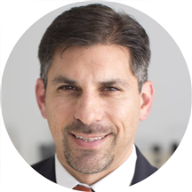 Dr. Keith Mortman, MD