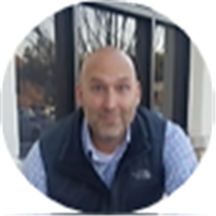 Dr. Keith Pawlish, OD