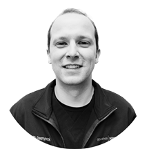 Dr. Keith Pennycook, DO