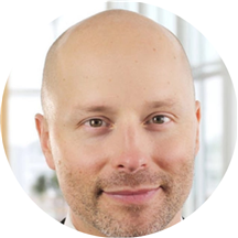 Dr. Keith Rasmussen, OD
