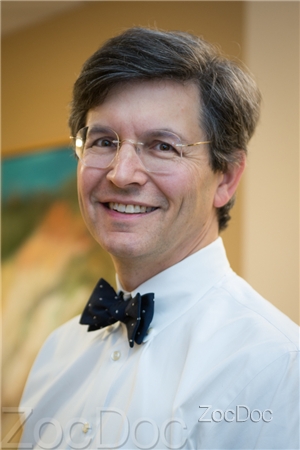 Dr. Keith Sanders, MD