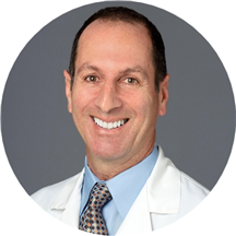 Dr. Keith Silverman, DMD