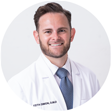 Dr. Keith Simon, DMD
