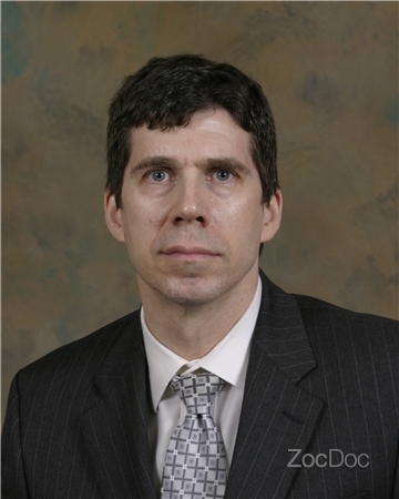 Dr. Keith Uleis, MD