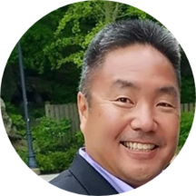 Dr. Keith Yoshino, DDS