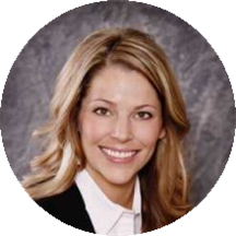 Dr. Kelli Smith, OD