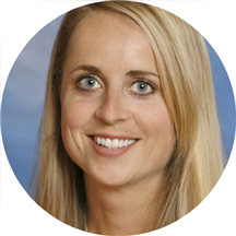 Dr. Kelli Wolper, OD