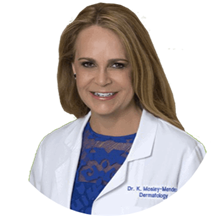 Dr. Kellie Ann Mosley-Mendez, DO