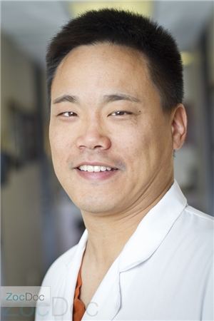 Dr. Kellvan Cheng, DPM