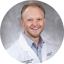 Dr. Kelly (Connor) Ogden, DO