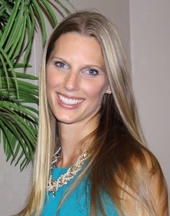 Dr. Kelly Ackley, DMD