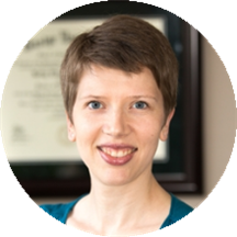 Dr. Kelly Baker, LAc, ND